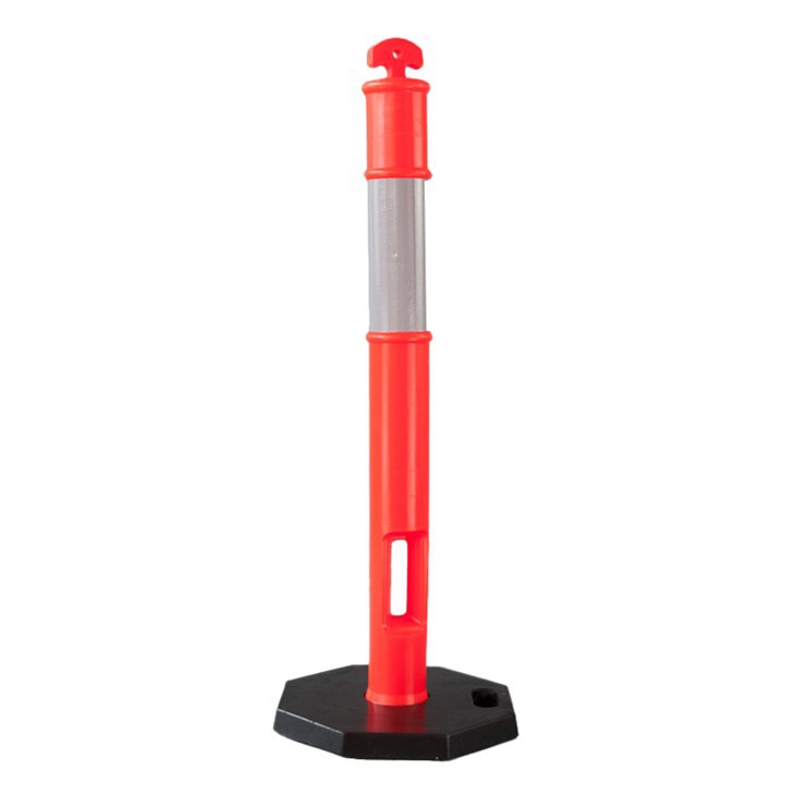 Road Safety Traffic Bollard