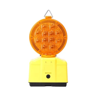 LED-Verkehrsbarrikadenleuchte