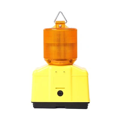 LED-Verkehrssicherheits-Absperrleuchten