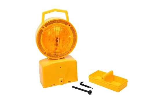 Battery Barricade Lights manufacturers