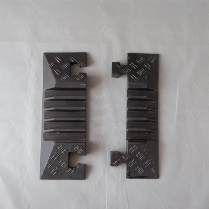 Cable Protector Floor