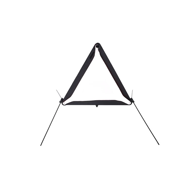 Led Light Warning Triangle