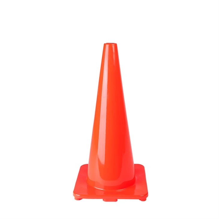 Pvc Road Construction Cones