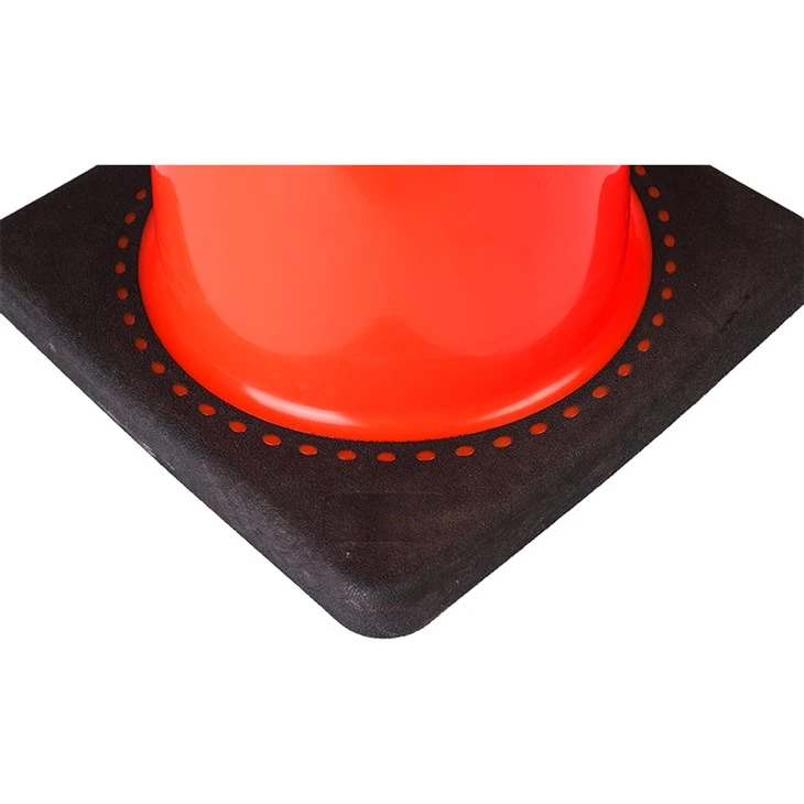 36 Inch PVC Traffic Road Construction Cones